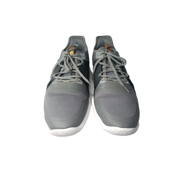Puma Ignite Fasten 8  Spikeless Golf Shoes Men\'s Size 12 Multicolor main image 9